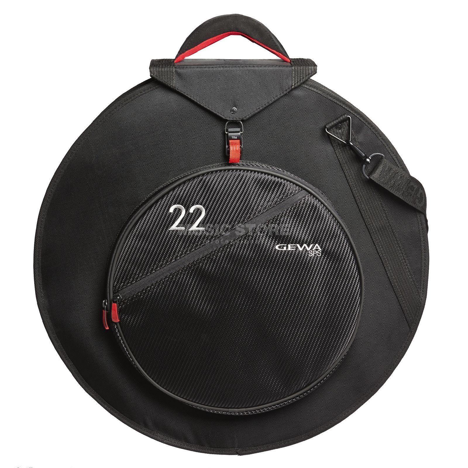 Gewa SPS Cymbal Bag 22inch - Image 2