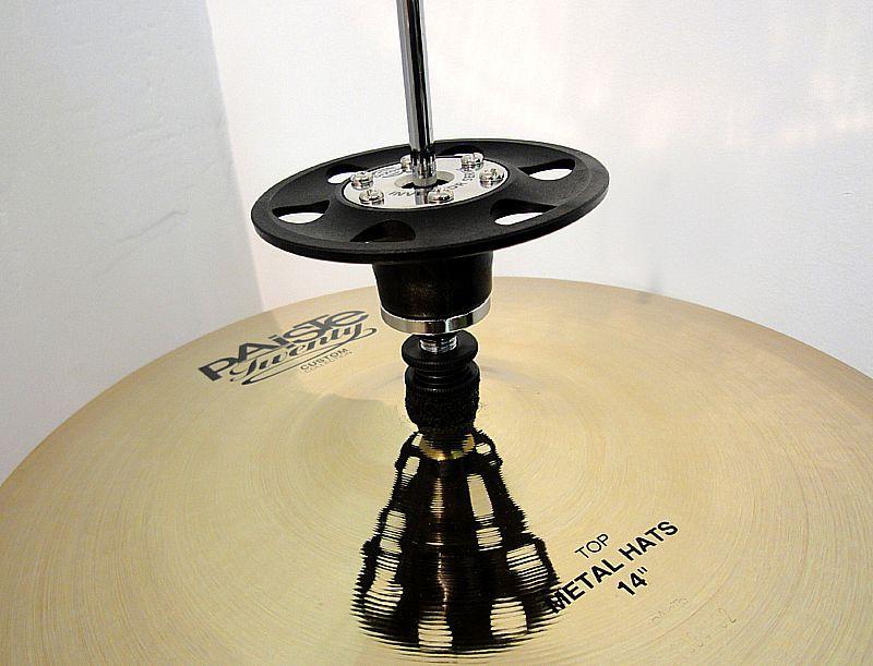 Dixon Hi-Hat Drop Clutch - Image 3