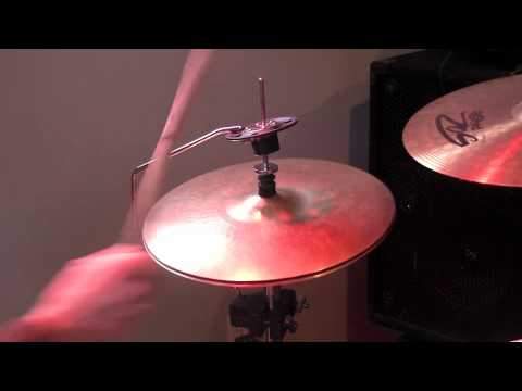 Dixon Hi-Hat Drop Clutch - Image 4