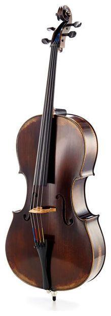 Gewa Germania 11 Paris Ant. Violin - Image 4
