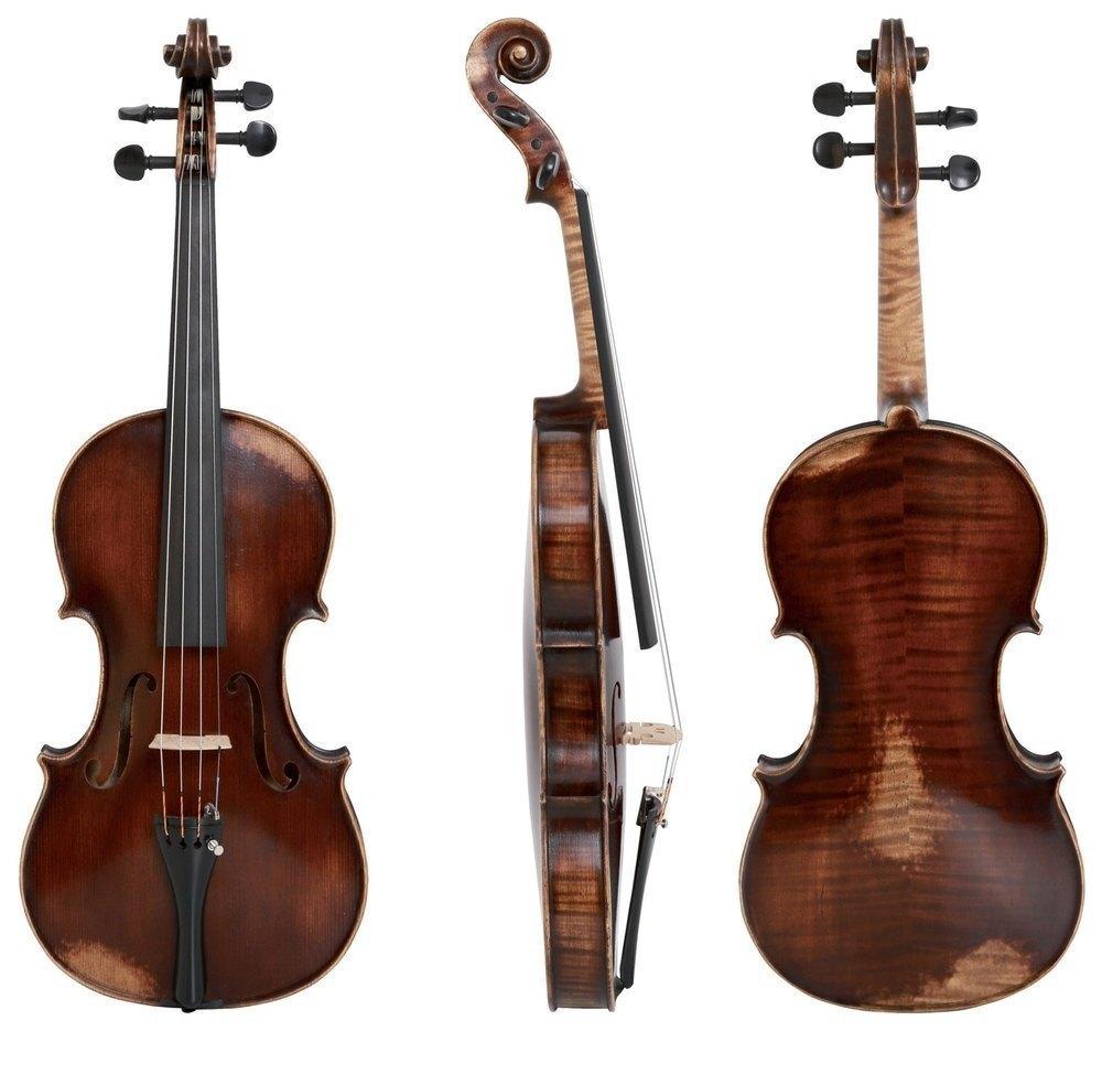 Gewa Germania Paris Violin 4/4 - Image 3