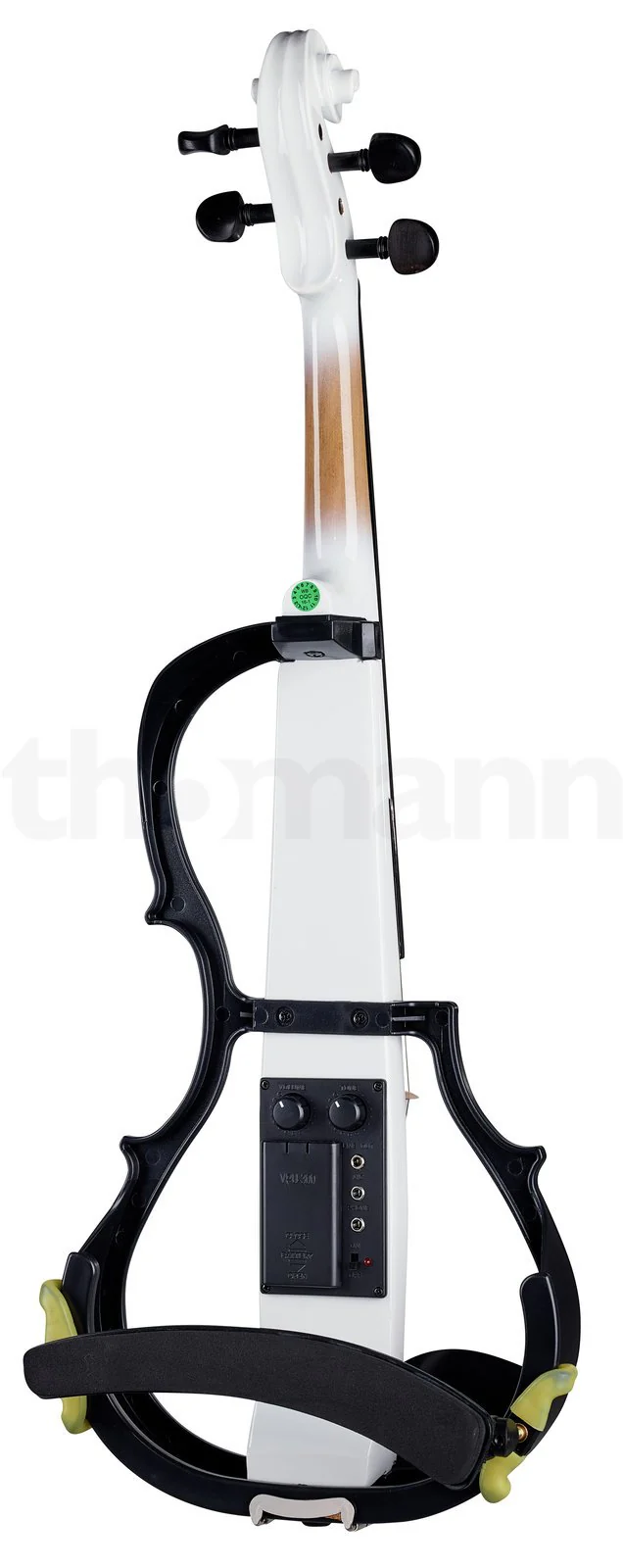 Gewa Gewa Line E-Violin WH - Image 2