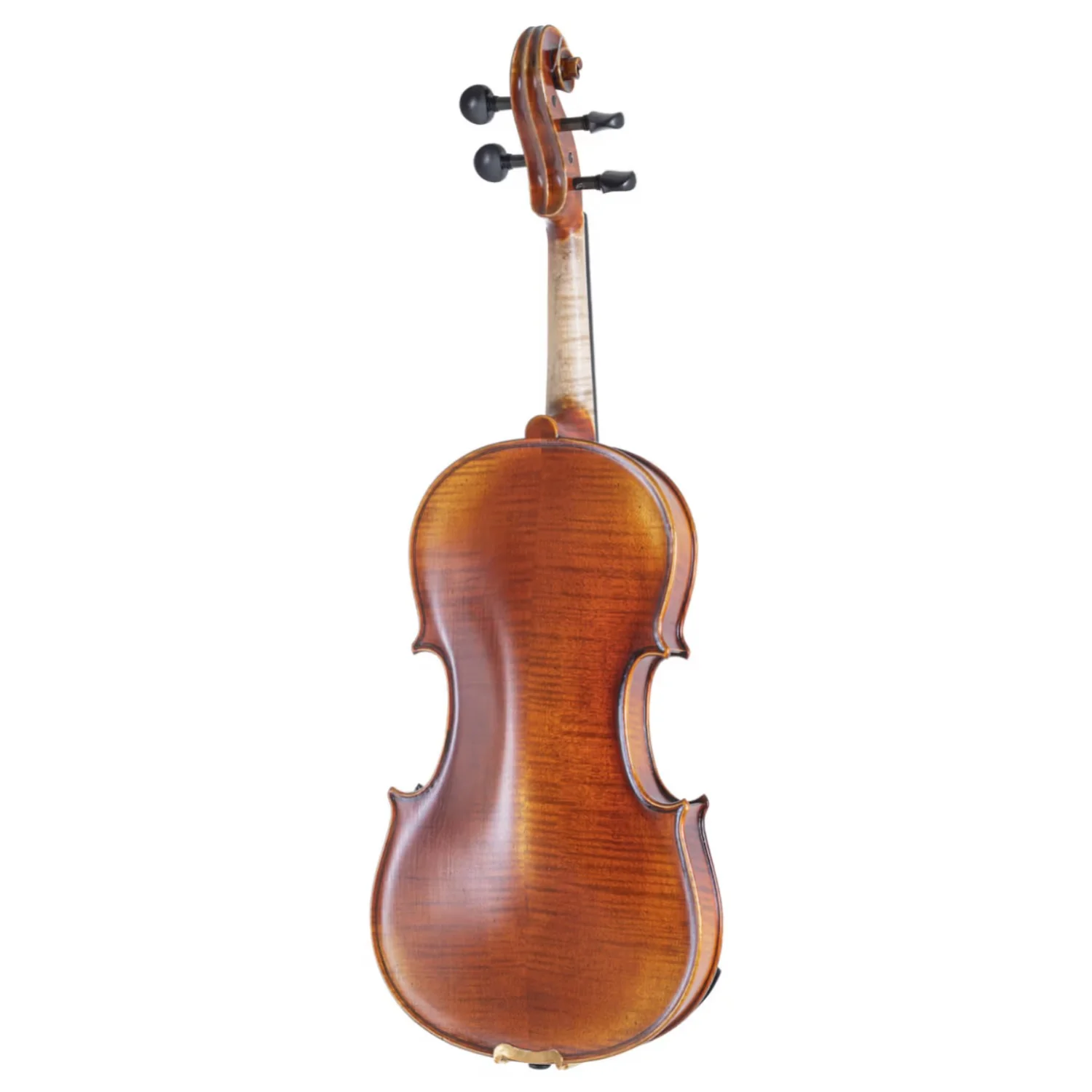 Gewa Pure GS4000812116 2 4/4 VL4 Maestro Complete Violin Oufit with Bow & Case - Image 3