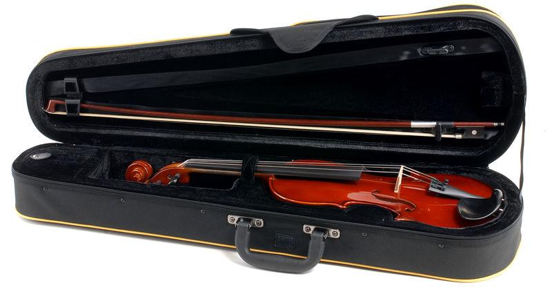 Gewa Pure Violinset EW 1/2 - Image 3