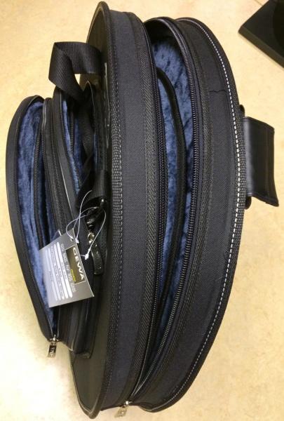 Gewa SPS Cymbal Bag 22inch Backpack - Image 4