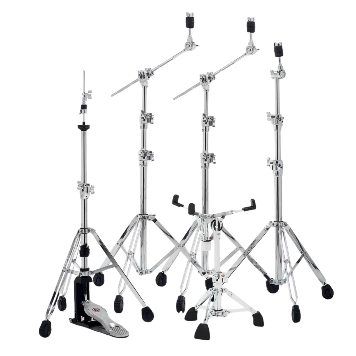 Gibraltar 9701PK 9000 Series Drum Hardware Pack