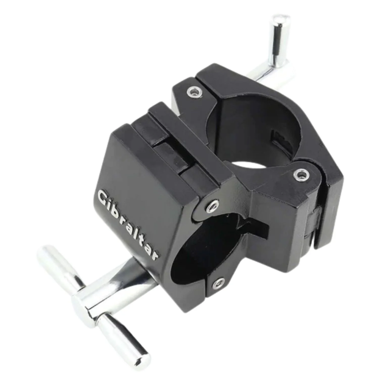 Gibraltar SC-GRSRA 1.5" Right Angle Drum Rack Clamp - Image 5