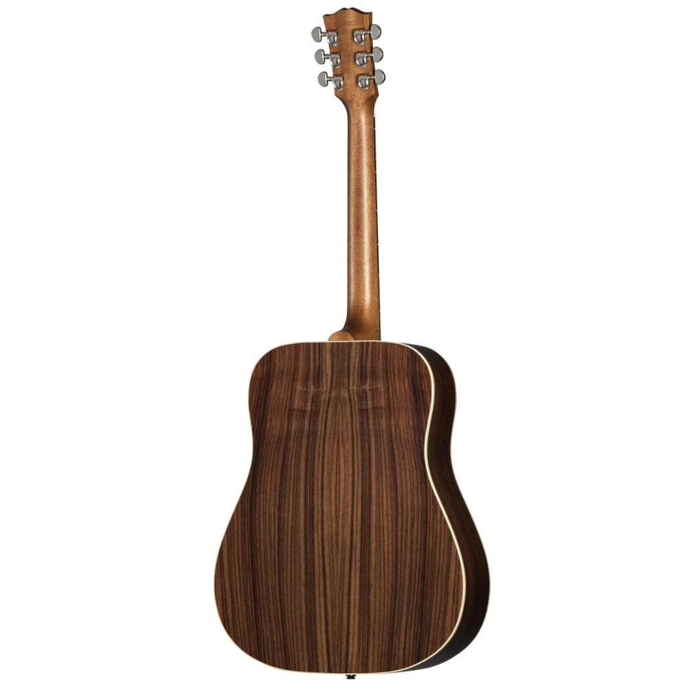 Gibson 6-Strings Hummingbird Studio Walnut Electro Acoustic Guitar - Image 16