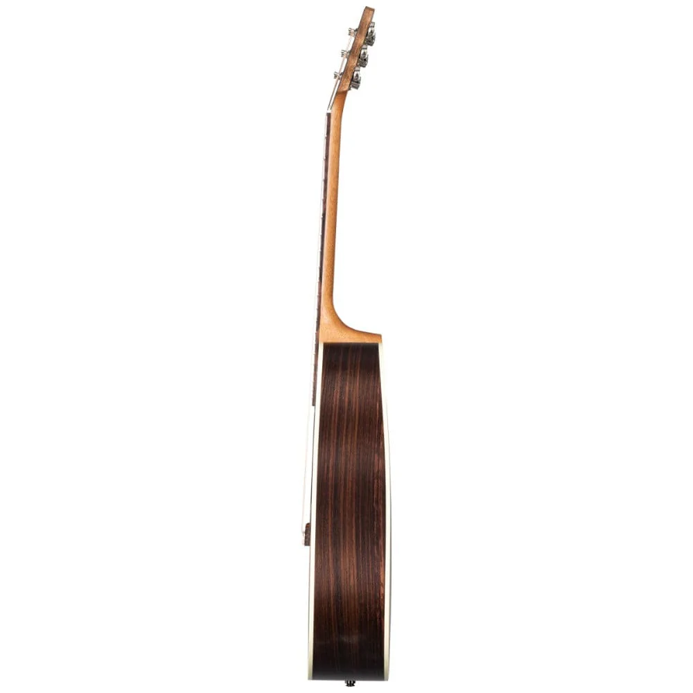 Gibson 6-Strings Hummingbird Studio Walnut Electro Acoustic Guitar - Image 19