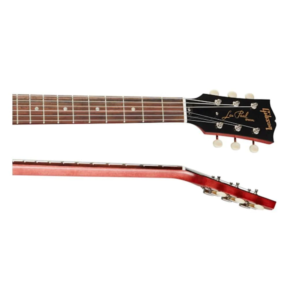 Gibson 6-Strings Les Paul Special Tribute Humbucker Electric Guitar - Image 12
