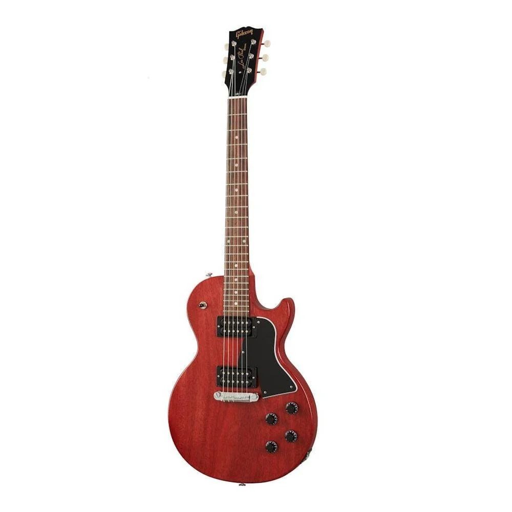 Gibson 6-Strings Les Paul Special Tribute Humbucker Electric Guitar - Image 9