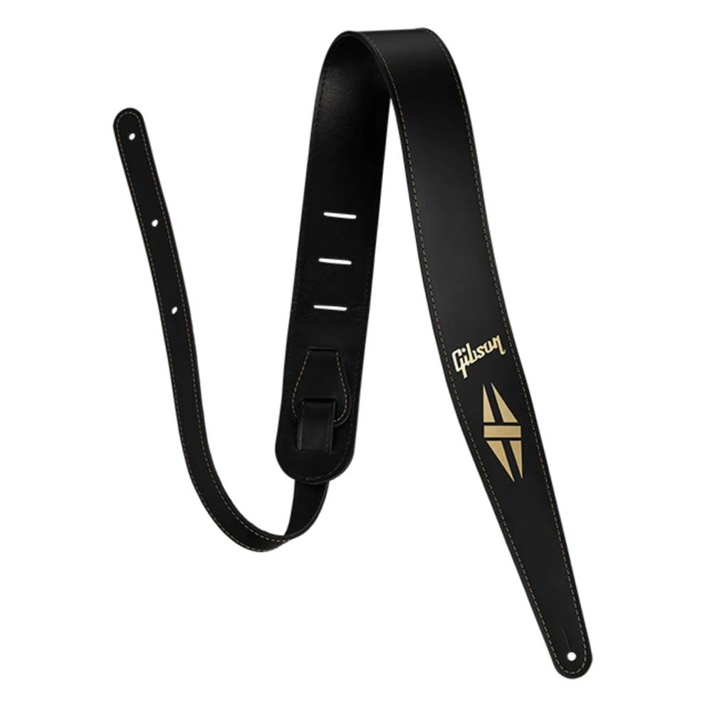 Gibson ASSD The Split Diamond Guitar Strap