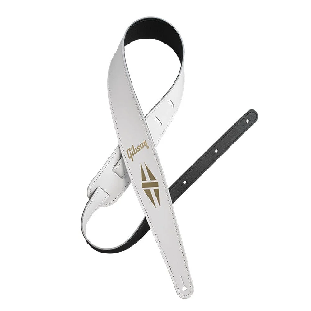 Gibson ASSD The Split Diamond Guitar Strap - Image 4