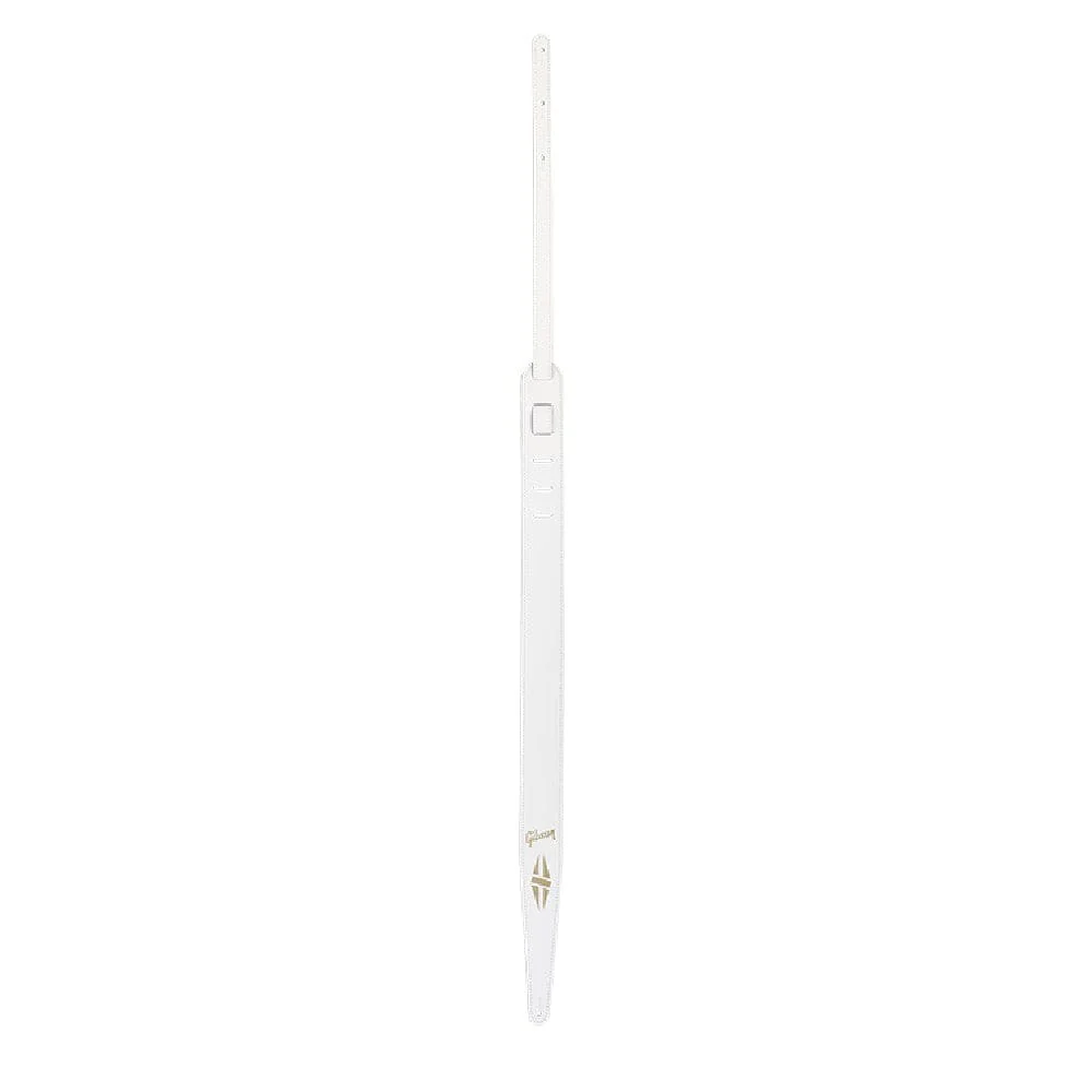 Gibson ASSD The Split Diamond Guitar Strap - Image 5