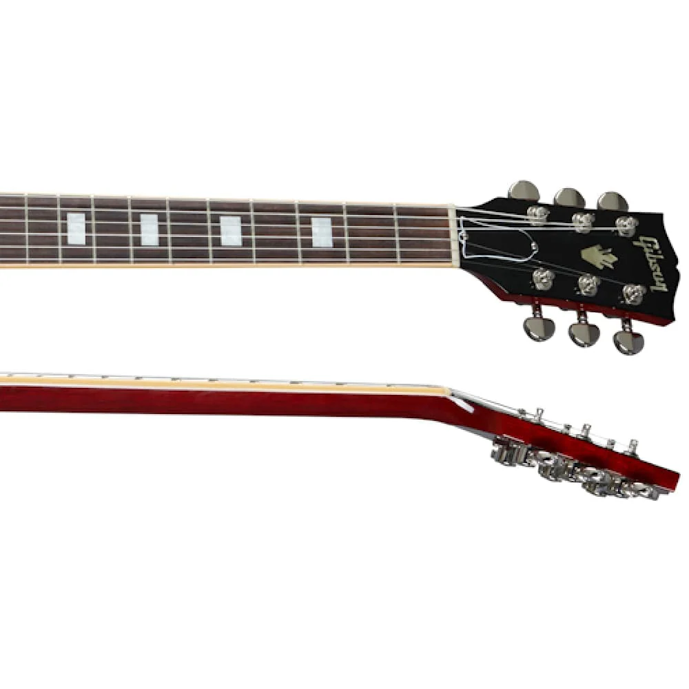 Gibson ES-339 Figured 6 String Hollowbody Electric Guitar - Image 3