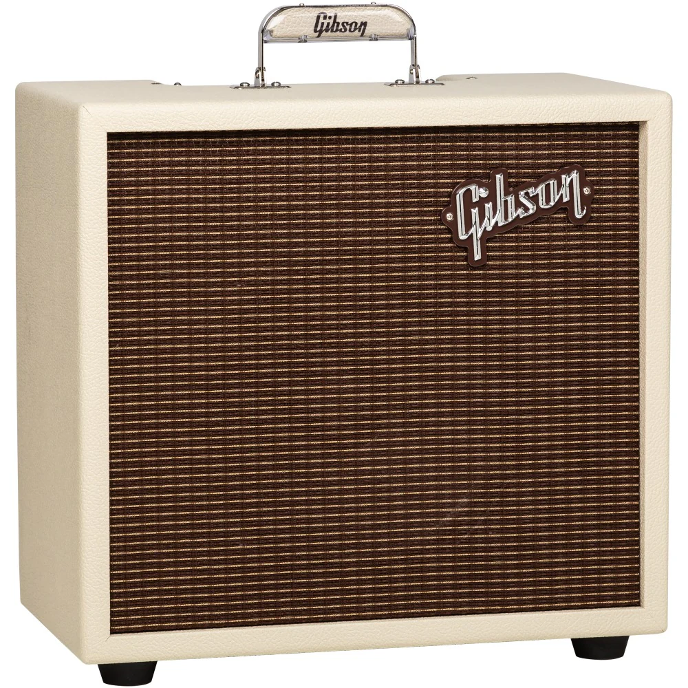 Gibson Falcon 5 1x10 Combo Guitar Amplifier - Image 3