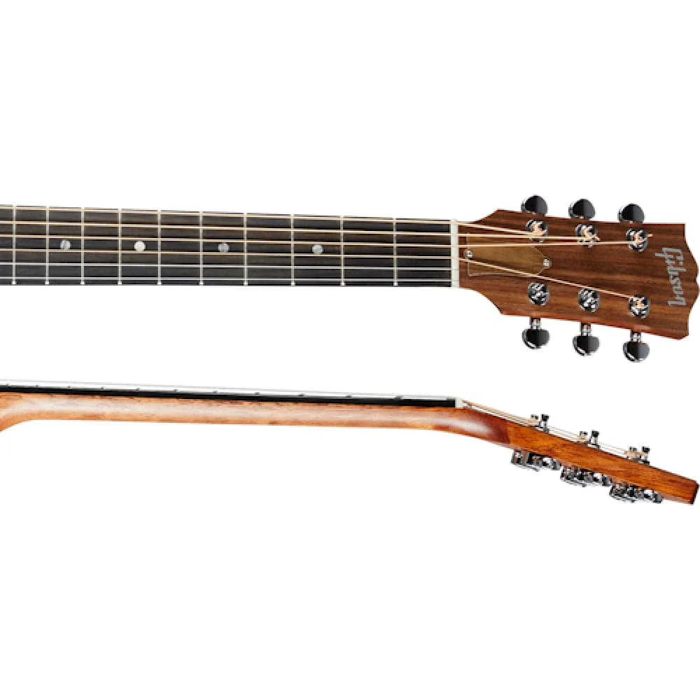 Gibson G-00 Modern Acoustic Series Parlor Acoustic Guitar - Image 4