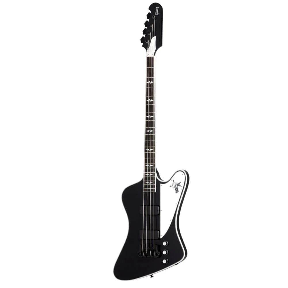 Gibson Gene Simmons G2 Thunderbird 4 String Electric Guitar