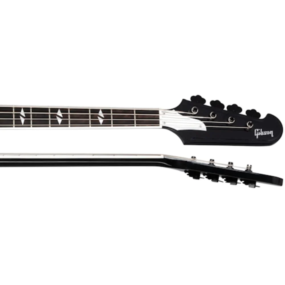 Gibson Gene Simmons G2 Thunderbird 4 String Electric Guitar - Image 4