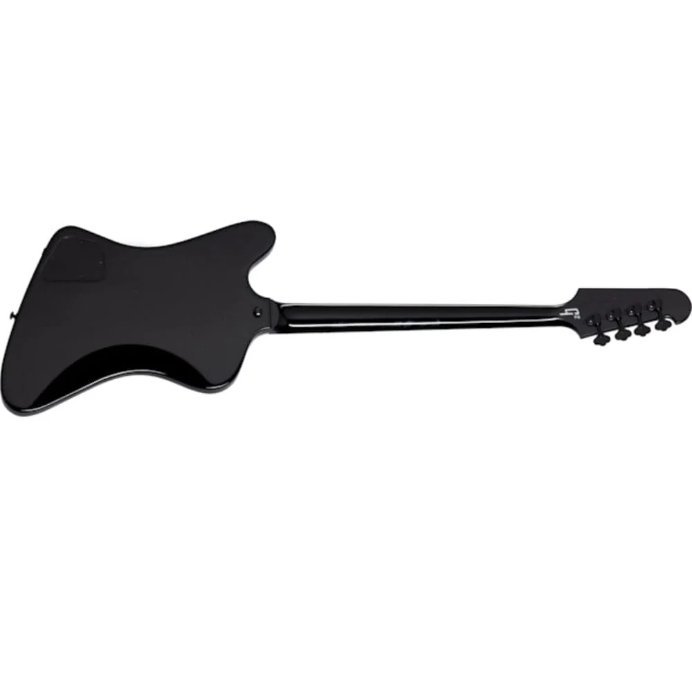 Gibson Gene Simmons G2 Thunderbird 4 String Electric Guitar - Image 8