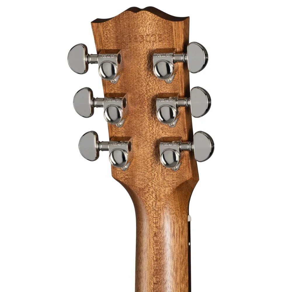 Gibson Hummingbird Studio Rosewood Electro Acoustic Guitar - Image 13