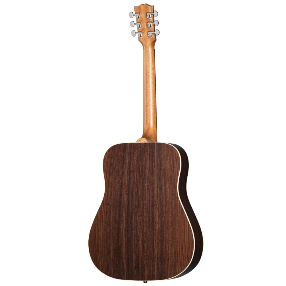 Gibson Hummingbird Studio Rosewood Electro Acoustic Guitar - Image 21