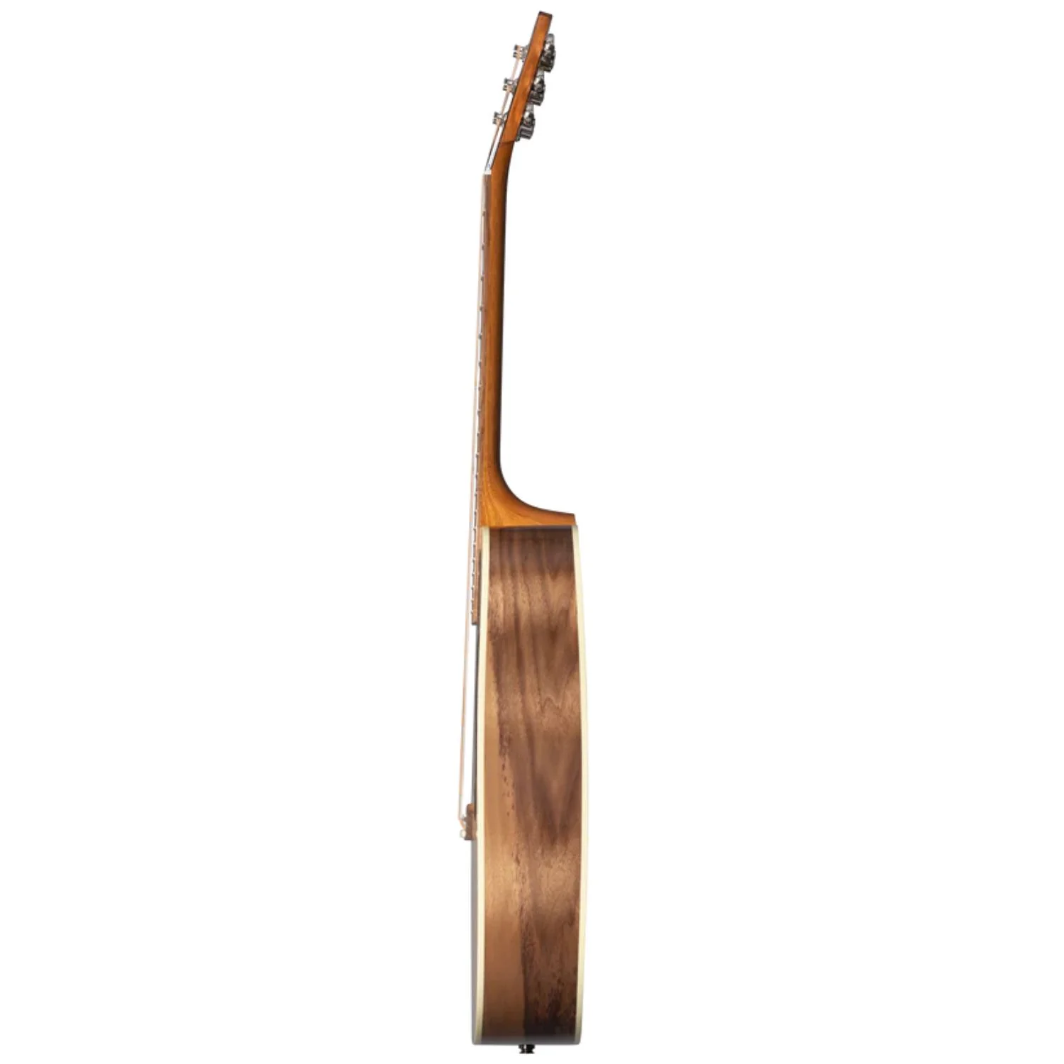 Gibson Hummingbird Studio Walnut 6 String Acoustic Guitar - Image 4