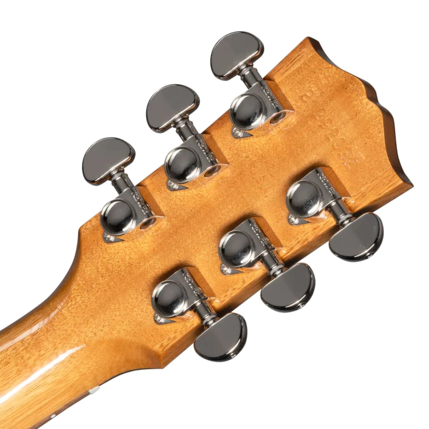 Gibson Hummingbird Studio Walnut 6 String Acoustic Guitar - Image 6