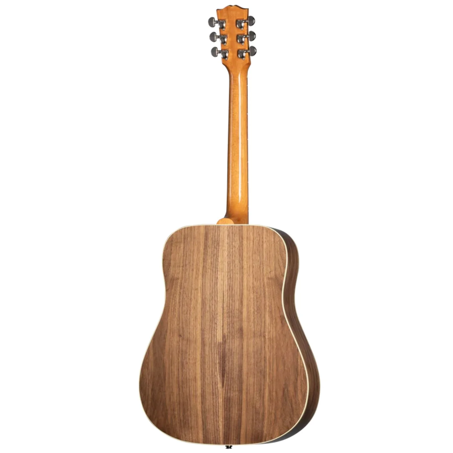 Gibson Hummingbird Studio Walnut 6 String Acoustic Guitar - Image 7