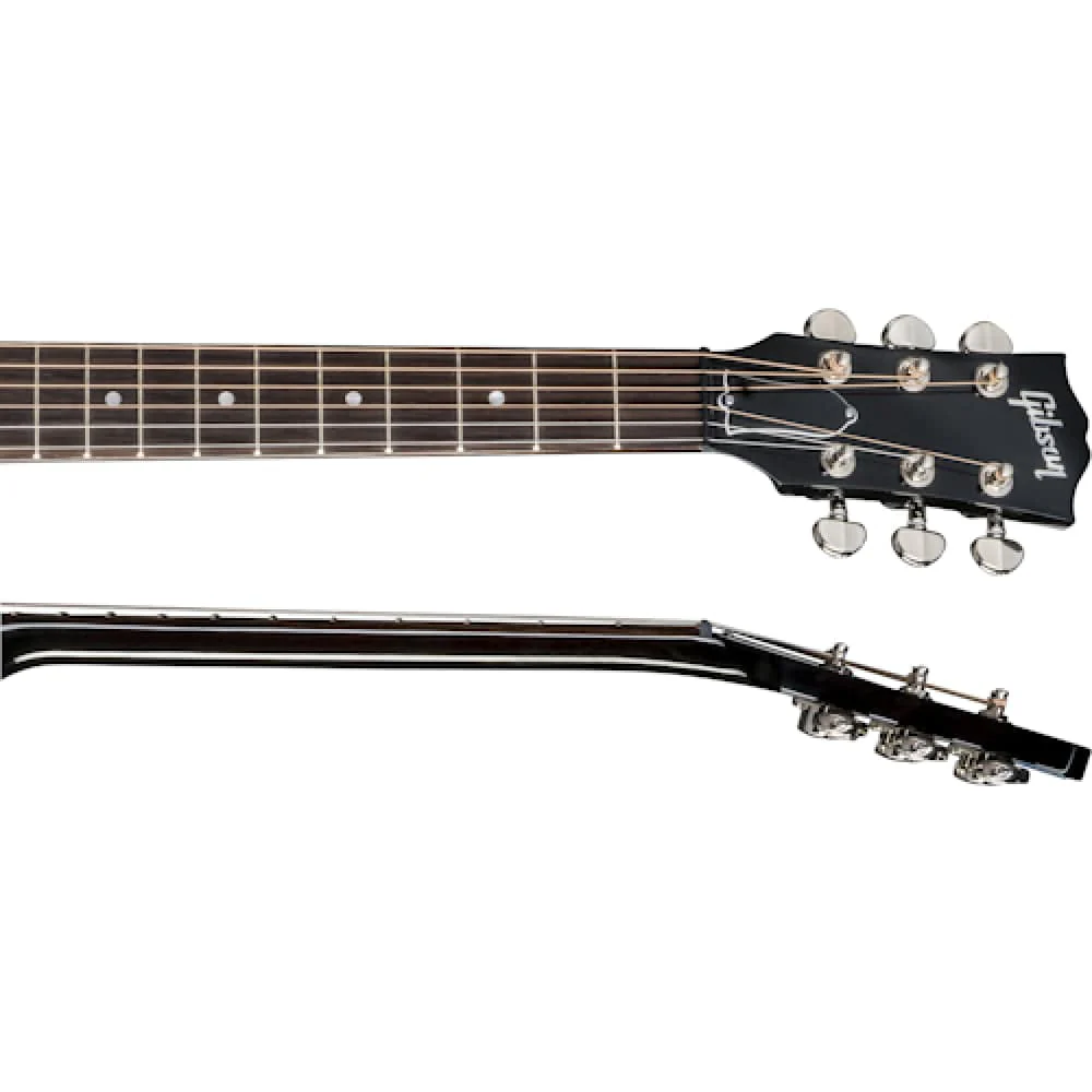 Gibson J-45 Standard Electro Acoustic Guitar - Image 3