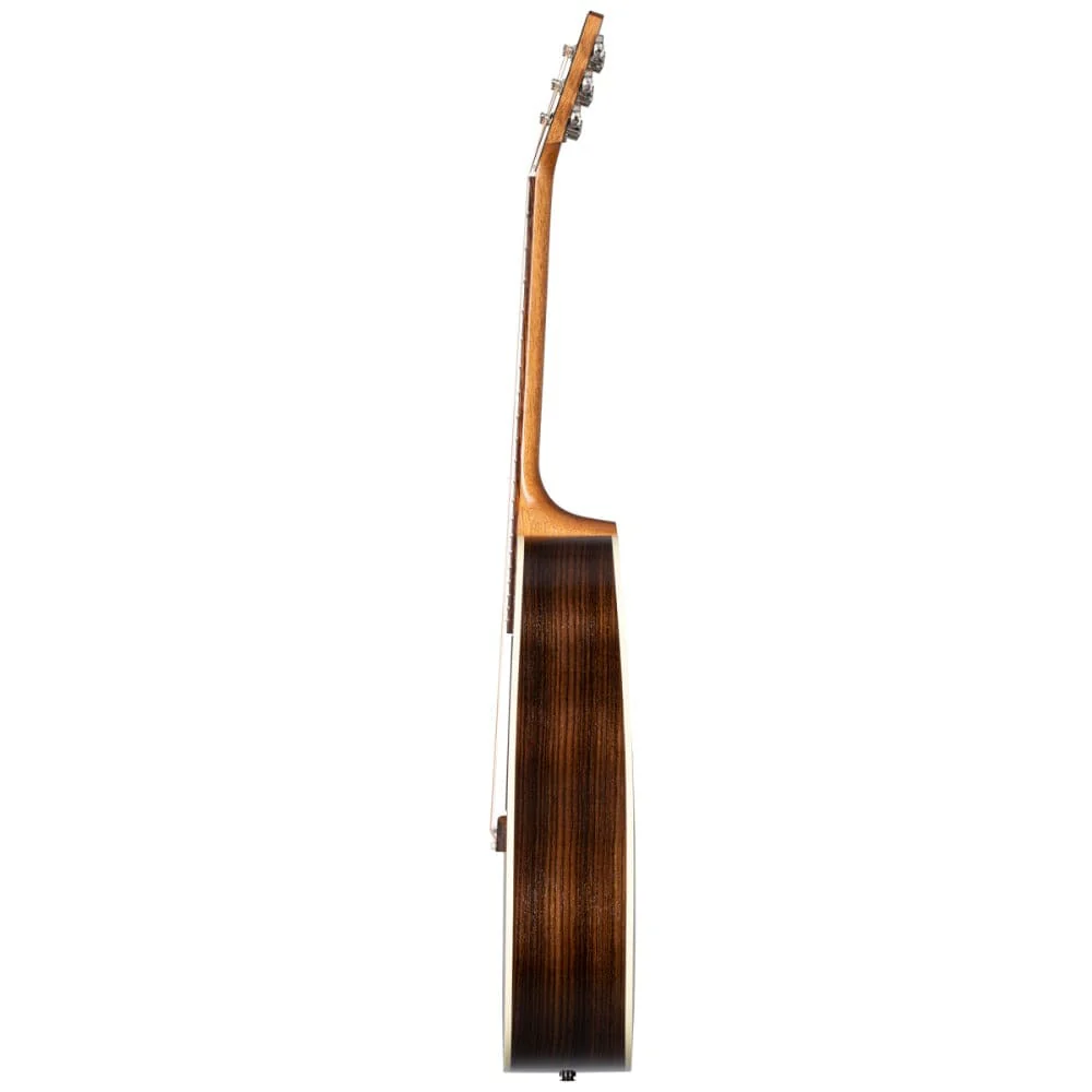 Gibson J-45 Studio Rosewood Electro Acoustic Guitar - Image 14