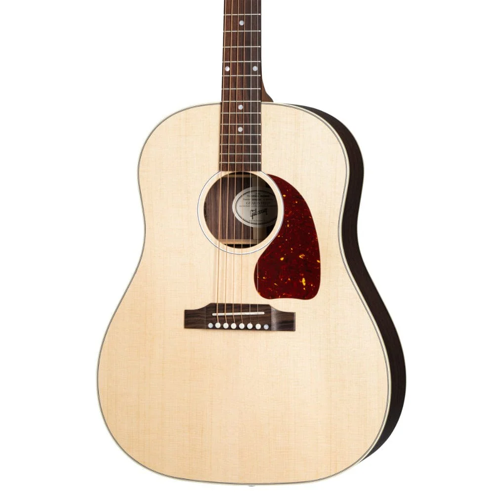 Gibson J-45 Studio Rosewood Electro Acoustic Guitar - Image 7
