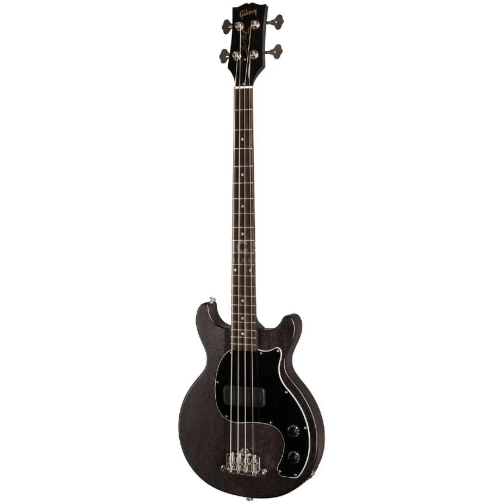 Gibson Les Paul Junior Tribute DC 4-String Bass Guitar - Image 13