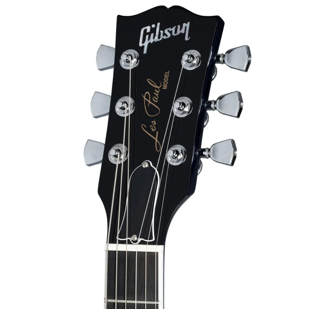 Gibson Les Paul Modern Figured 6 String Electric Guitar - Image 13