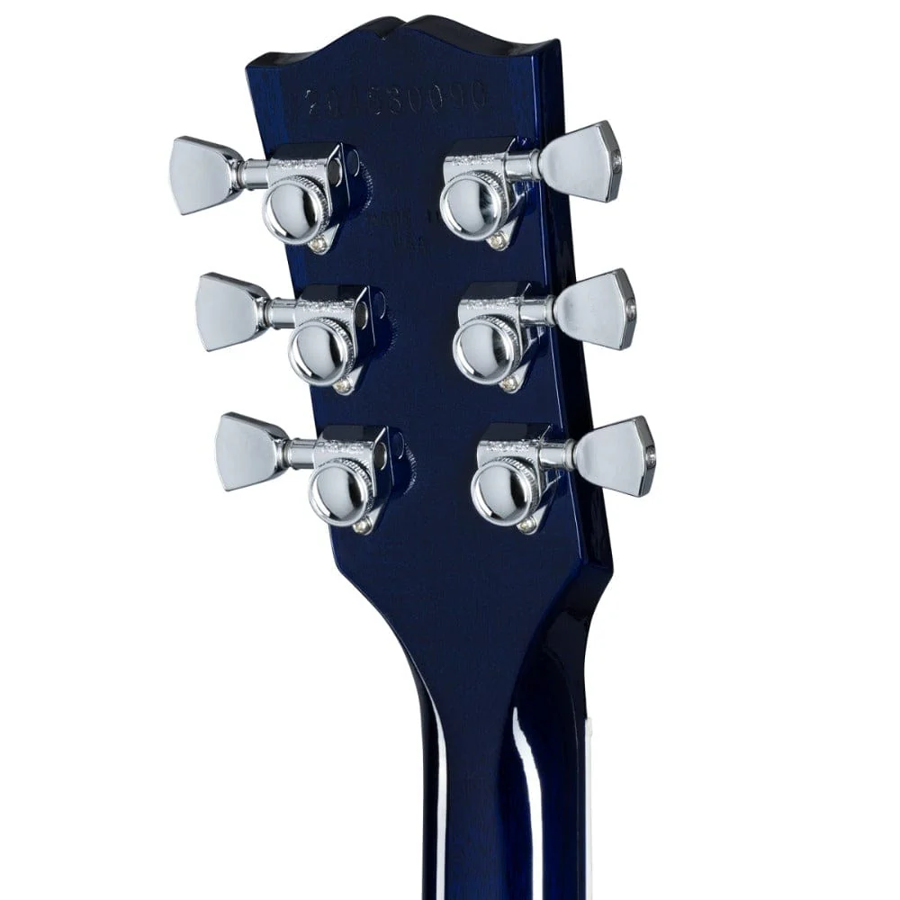 Gibson Les Paul Modern Figured 6 String Electric Guitar - Image 15