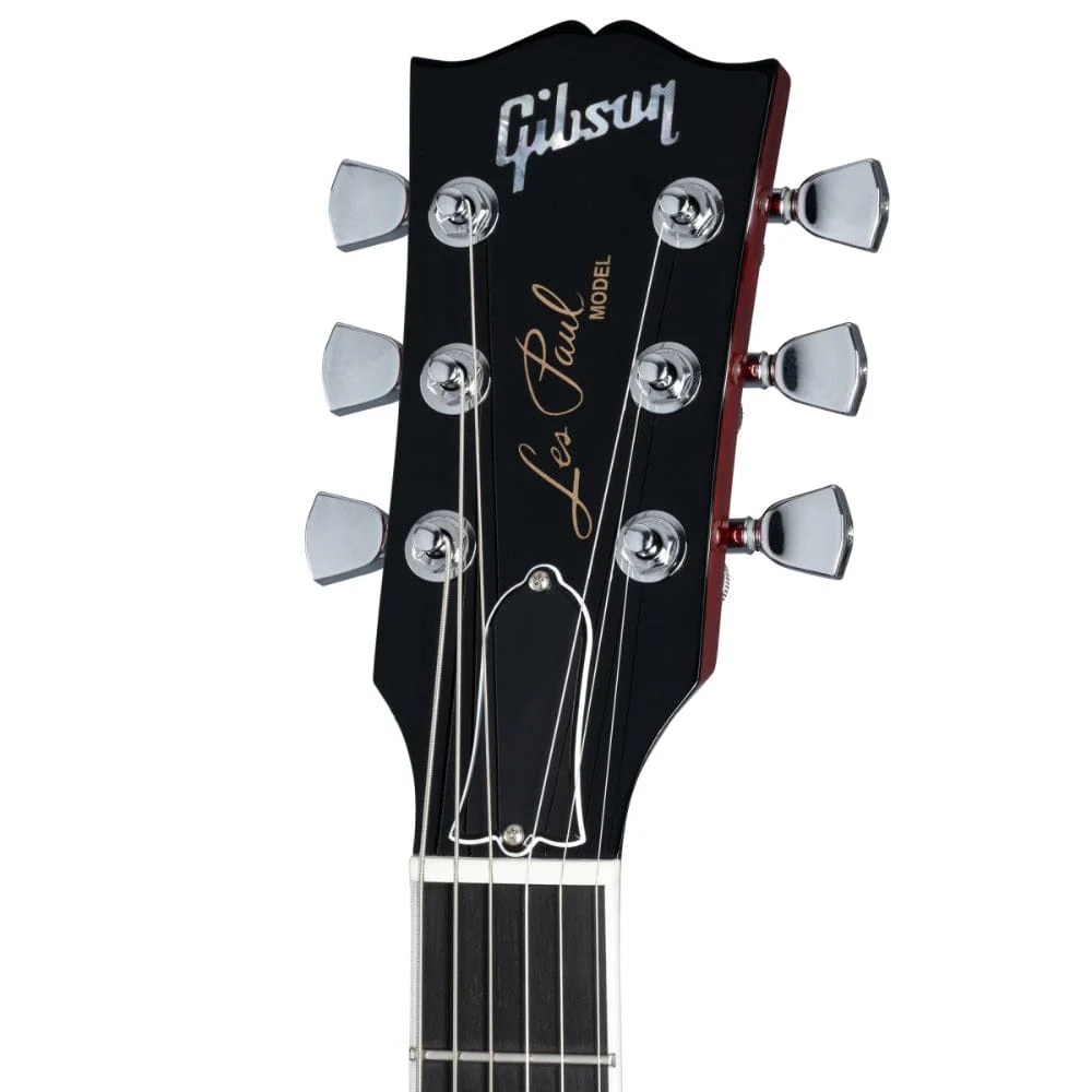 Gibson Les Paul Modern Figured 6 String Electric Guitar - Image 6