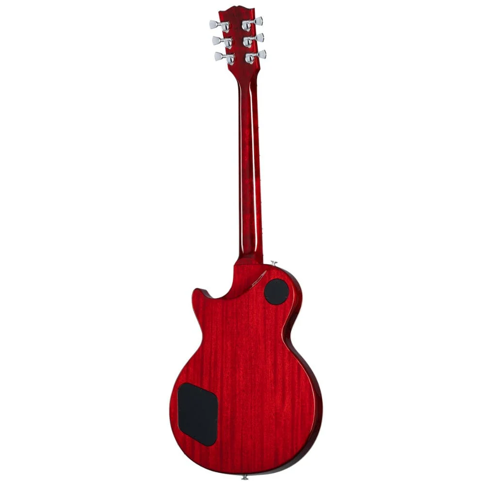 Gibson Les Paul Modern Figured 6 String Electric Guitar - Image 7