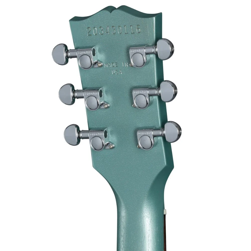 Gibson Les Paul Modern Lite 6 String Electric Guitar - Image 20
