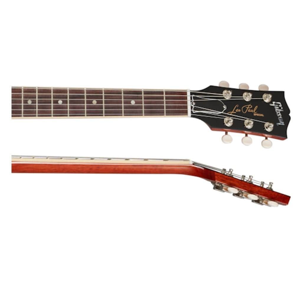Gibson Les Paul Special 6-Strings Electric Guitar- Vintage Cherry - Image 4