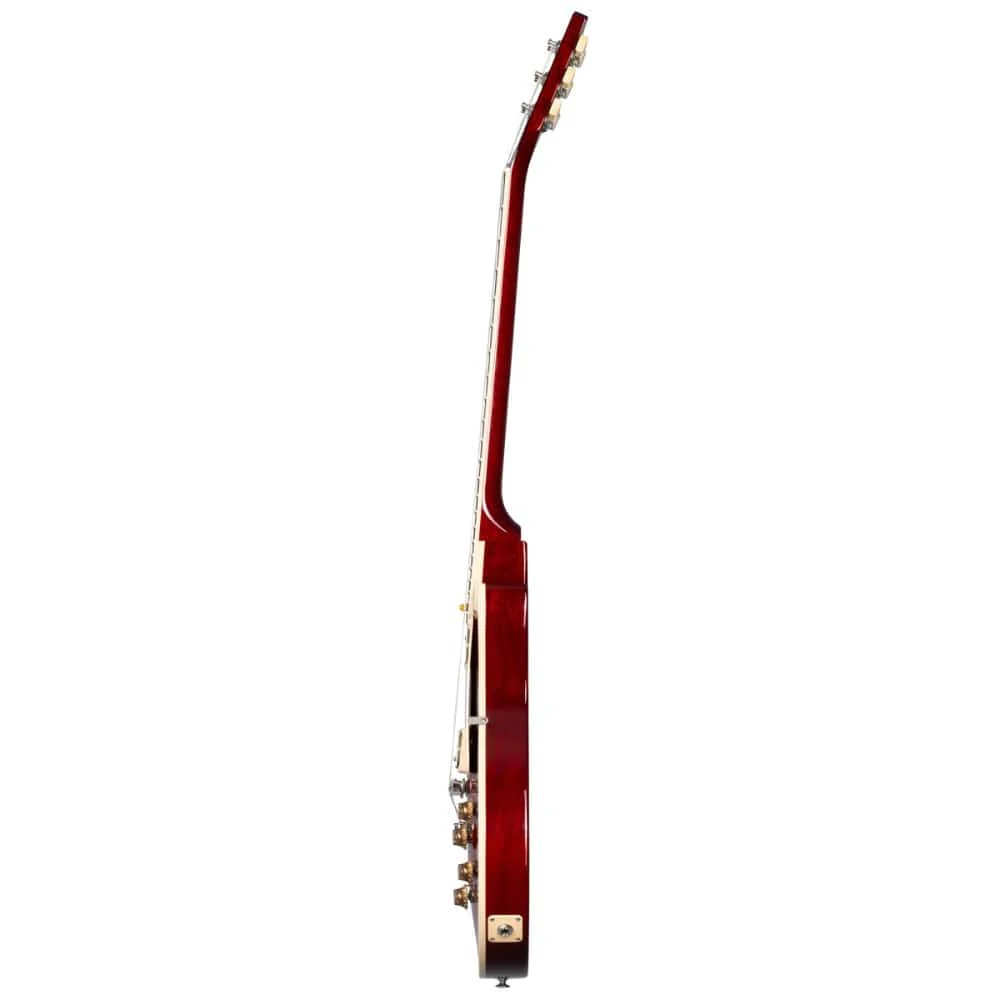 Gibson Les Paul Standard 50s Electric Guitars - Image 14