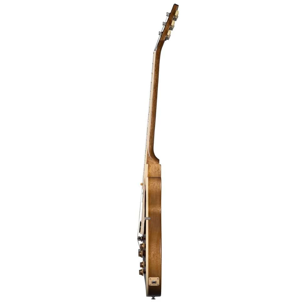 Gibson Les Paul Standard 50s Plain Top 6 String Electric Guitar - Image 9