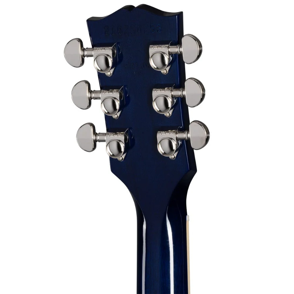 Gibson Les Paul Standard 60s Electric Guitar - Image 25