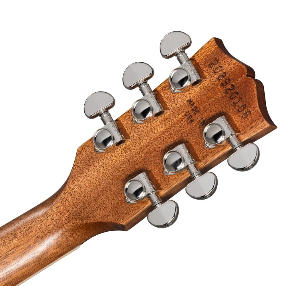 Gibson Les Paul Standard 60s Faded 6 String Electric Guitar - Image 7