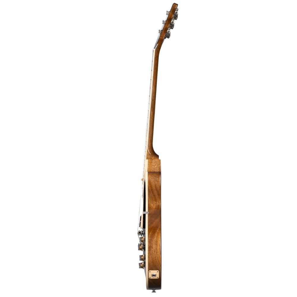 Gibson Les Paul Standard 60s Plain Top 6 String Electric Guitar - Image 2