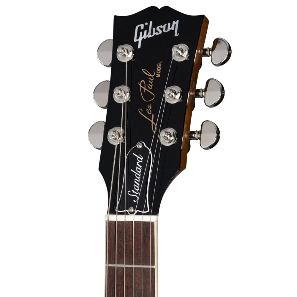 Gibson Les Paul Standard 60s Plain Top 6 String Electric Guitar - Image 5