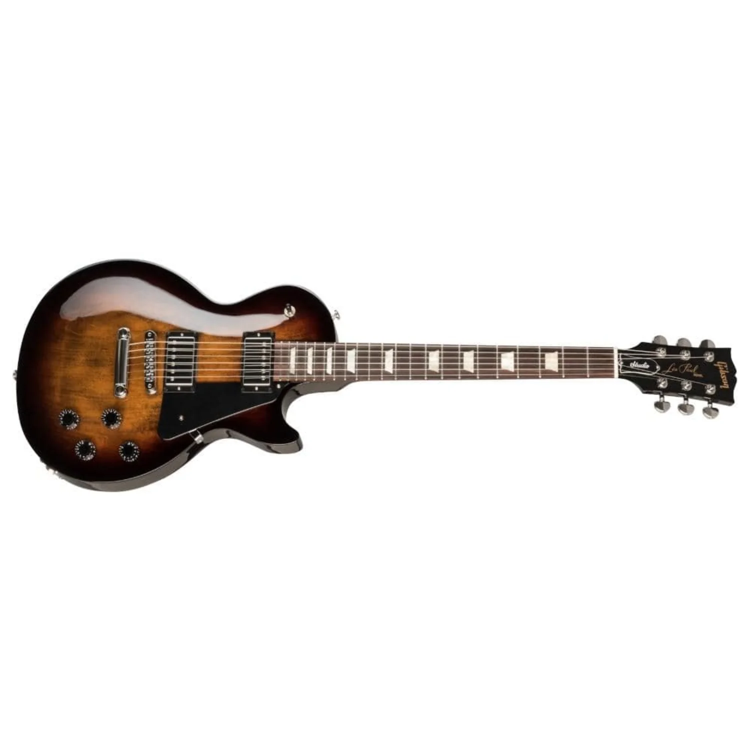 Gibson Les Paul Studio Electric Guitars - Image 6