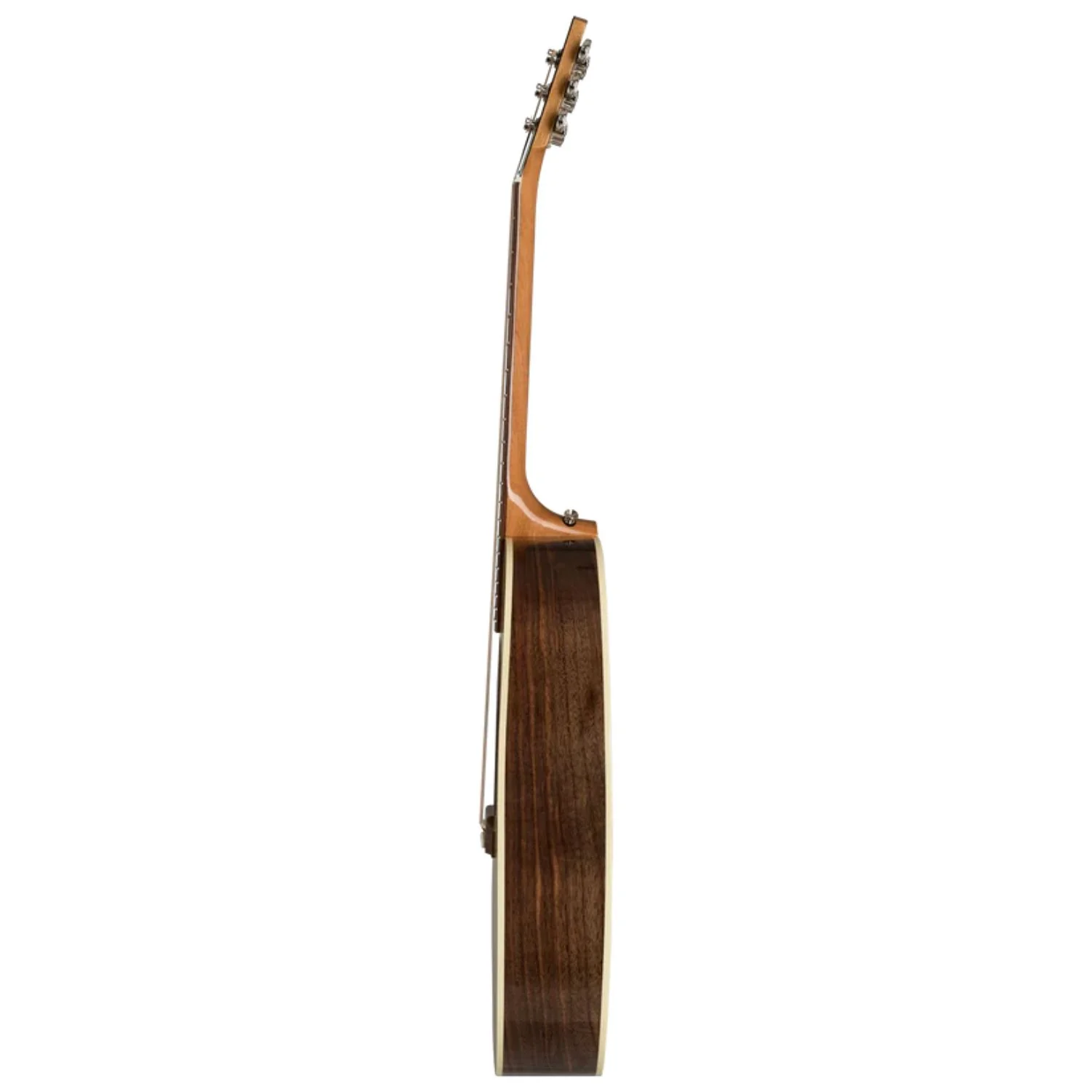 Gibson MCRS4SWLAN J-45 Studio Walnut 6 String Electro Acoustic Guitar - Image 6