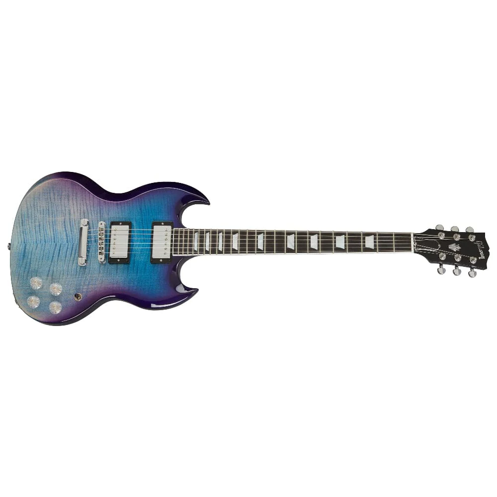 Gibson SG Modern 6 String Electric Guitar - Image 6