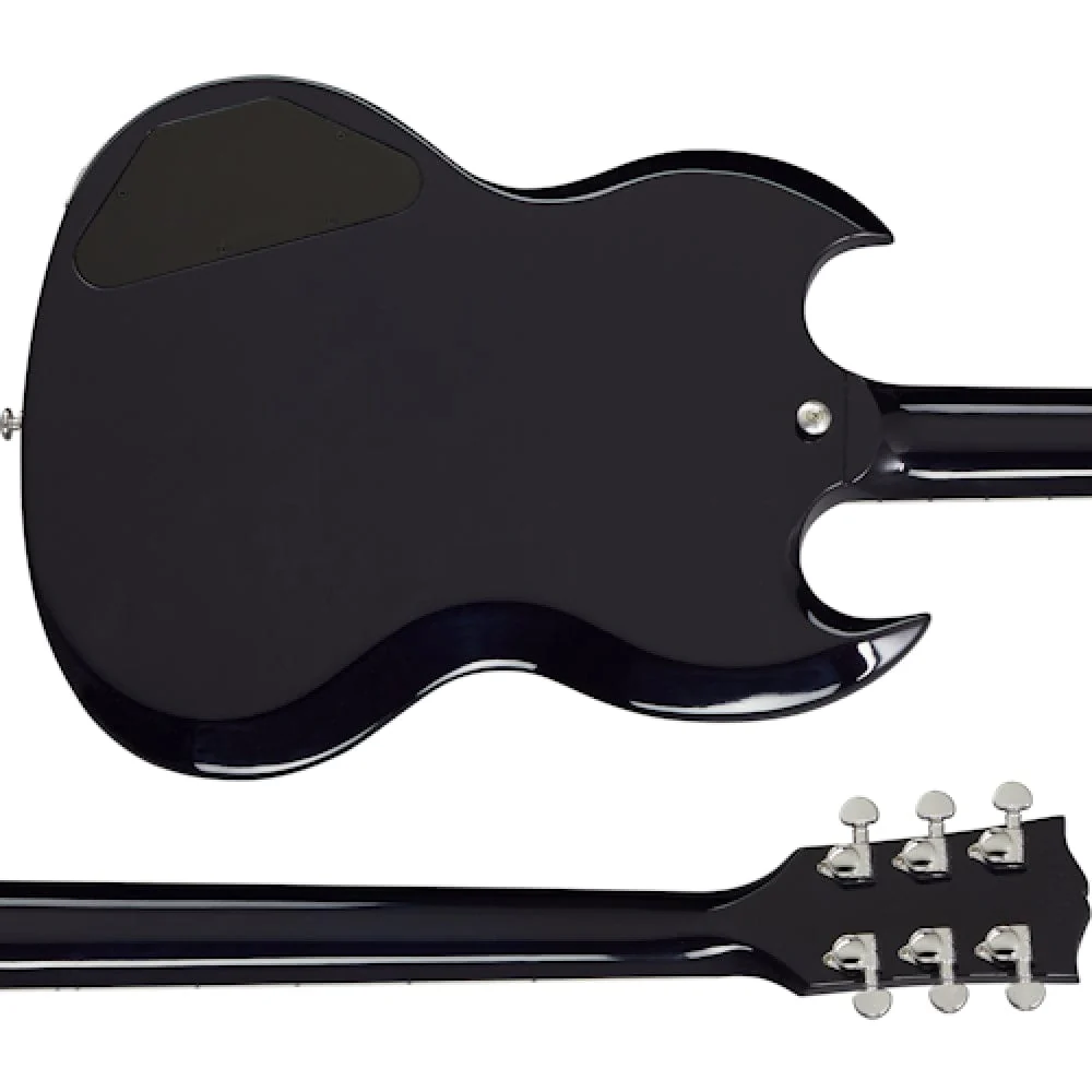 Gibson SG Modern 6 String Electric Guitar - Image 8
