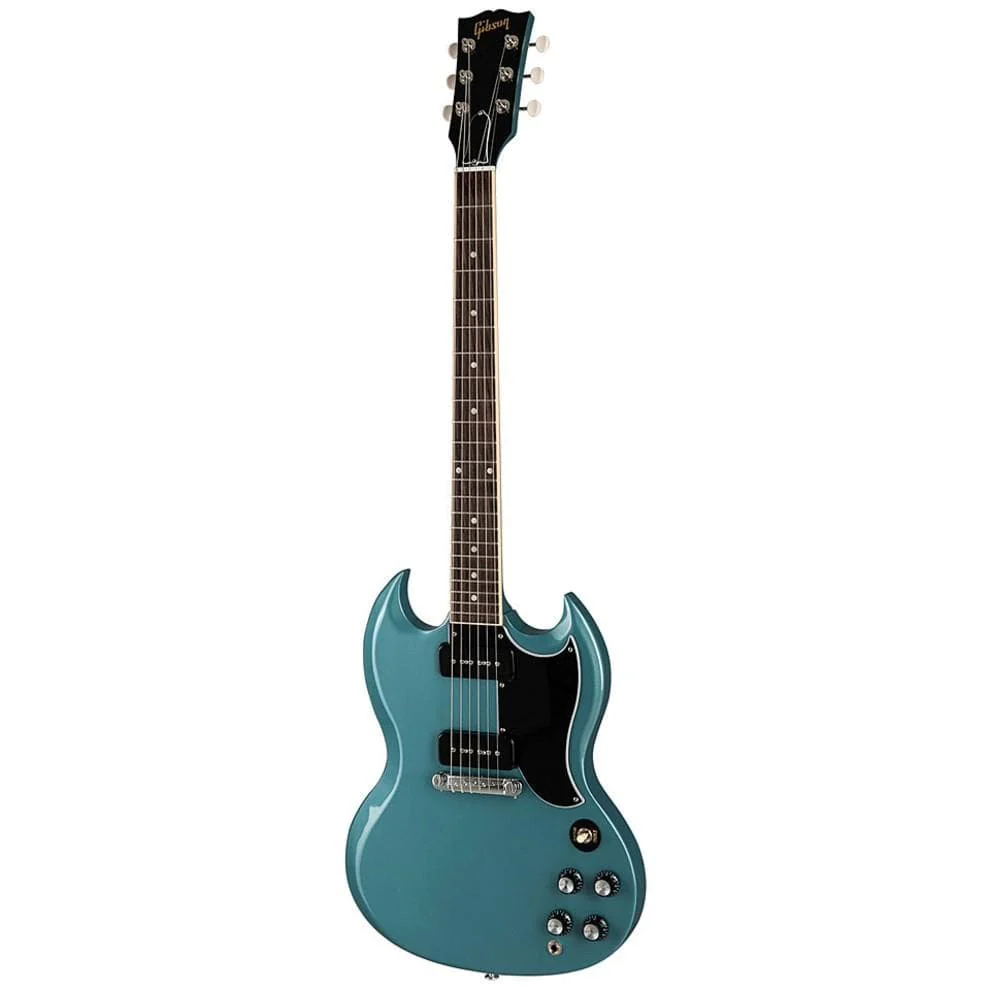 Gibson SG Special 6-Strings Electric Guitar - Image 5